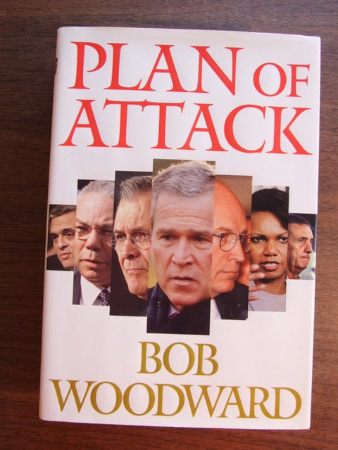 Plan d'attaque