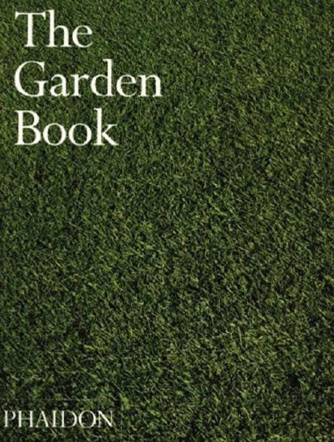 Le Livre du jardin