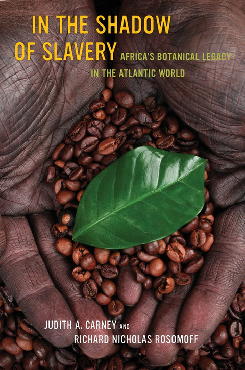 À l'ombre de l'esclavage : l'héritage botanique de l'Afrique dans le monde atlantique