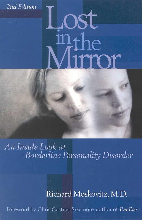 Perdu dans le miroir : plongée au cœur du trouble de la personnalité borderline