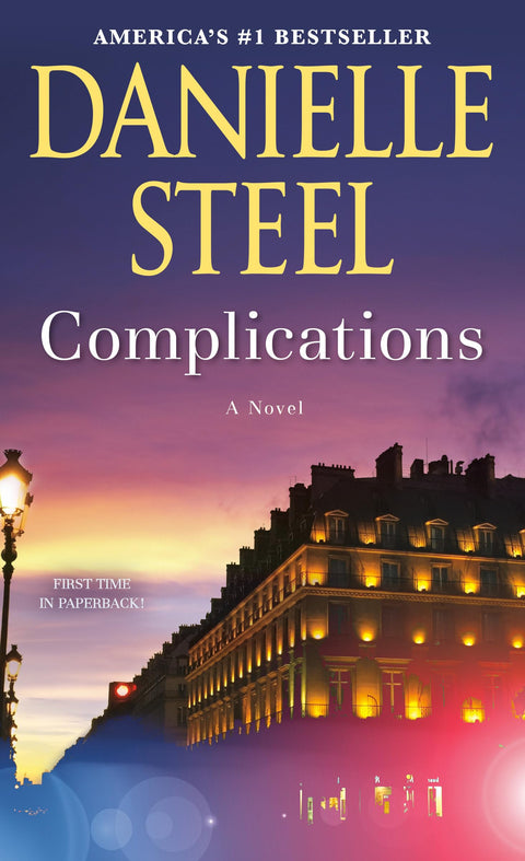 Complications : Roman