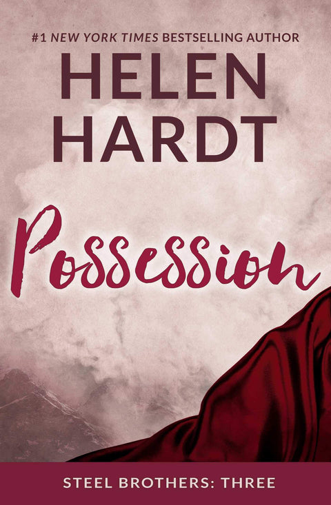 Possession (Volume 3): Steel Brothers: Three