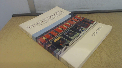 Edward Hopper : l’art et l’artiste