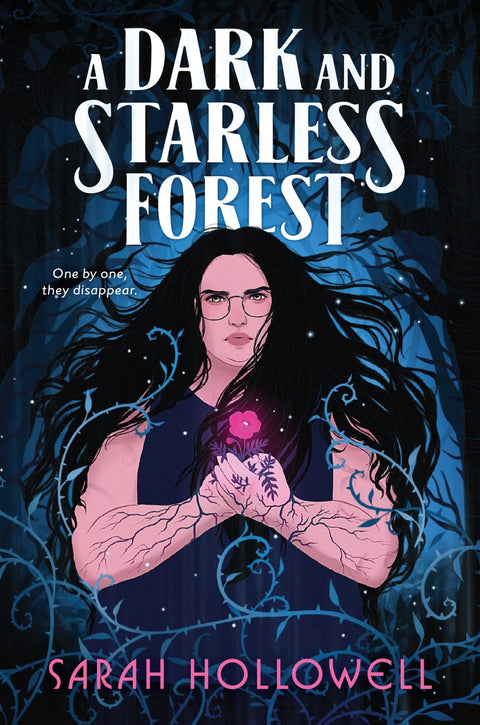 Une forêt sombre et sans étoiles