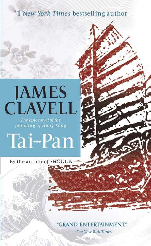 Taï-Pan