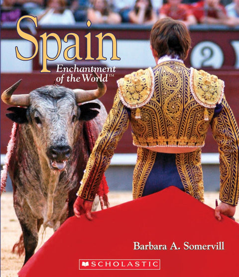 Le Fascination du monde : Espagne (Le Fascination du monde. Deuxième série)