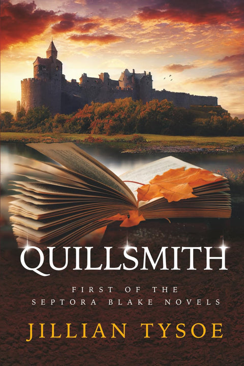 QUILLSMITH