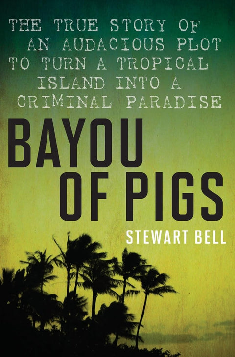 Le Bayou des cochons