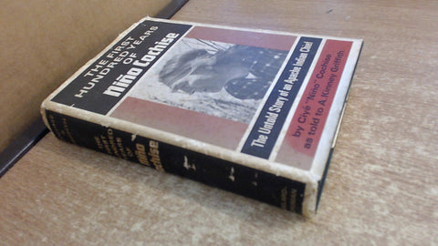 First Hundred Years of Nino Cochise