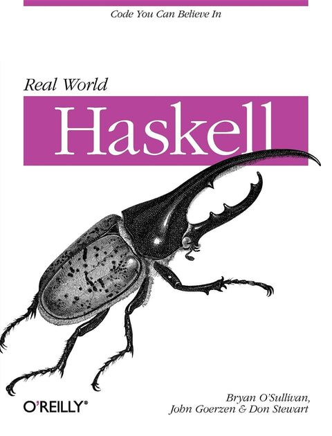 Haskell en conditions réelles
