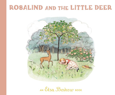 Rosalind et le Petit Cerf