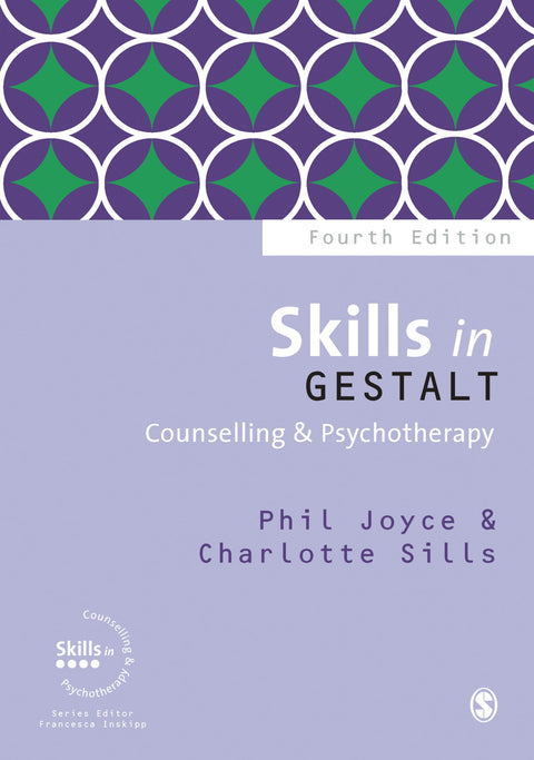 Compétences en conseil et psychothérapie gestaltistes (Collection Compétences en conseil et psychothérapie)