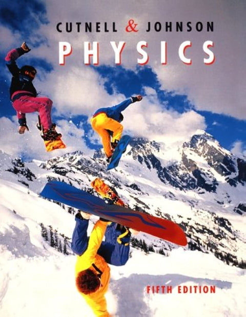 Physique 5e édition