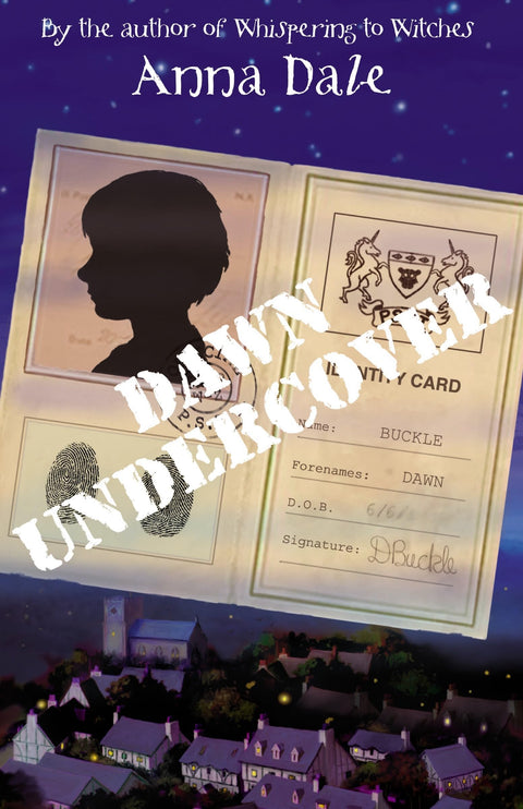 Dawn Undercover