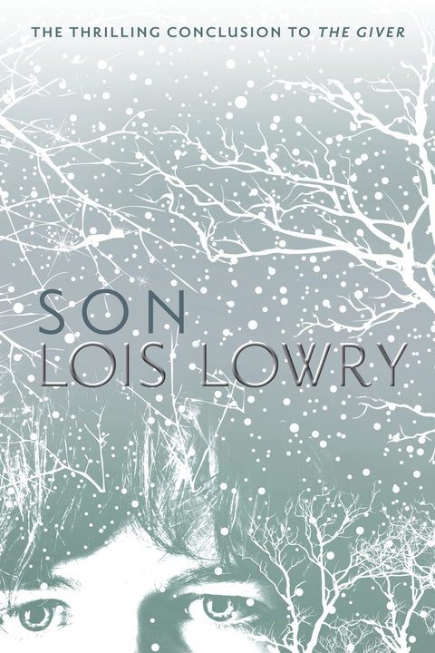Son (Giver Quartet) (Giver Quartet, 4)