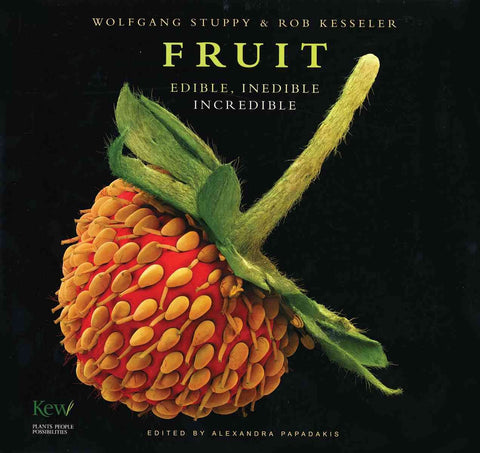 Fruit : comestible, immangeable, incroyable