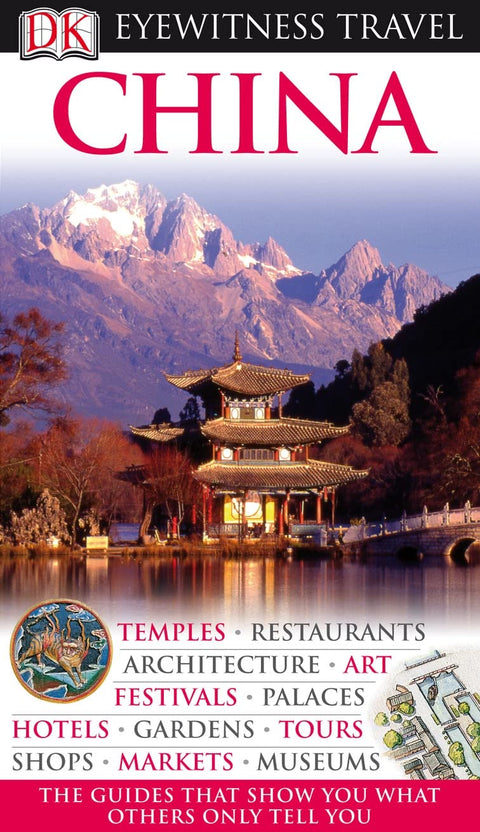 **CHINE (TÉMOIN OCULAIRE TRAV)
