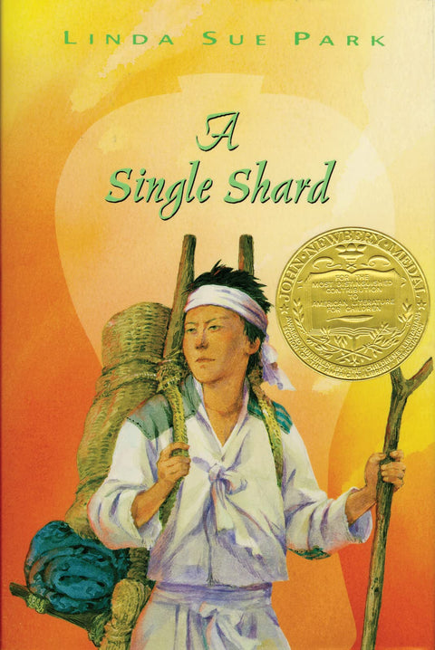 Un éclat de lumière : lauréat du prix Newbery