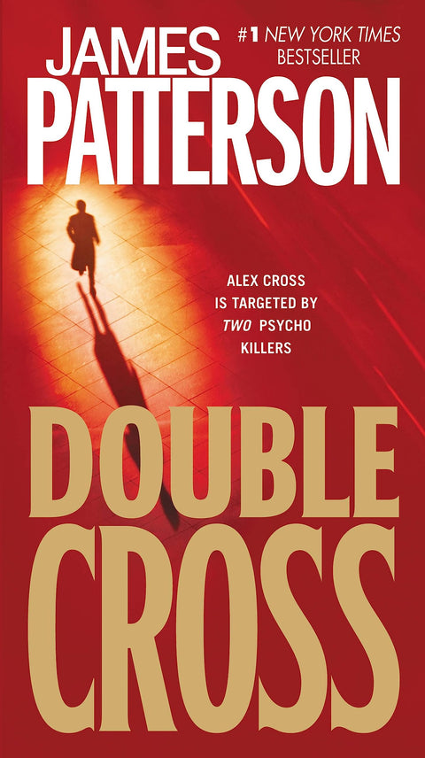 Double jeu : 13 (romans Alex Cross)