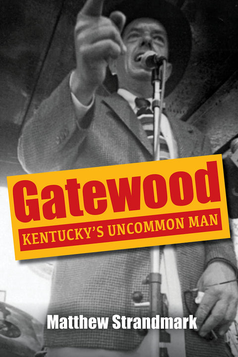 Gatewood : L'homme hors du commun du Kentucky
