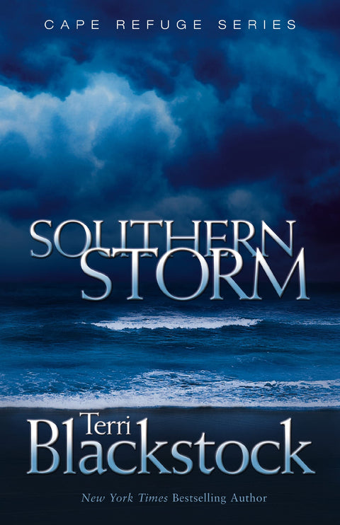 Tempête du Sud