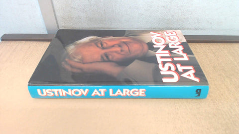 Ustinov en liberté