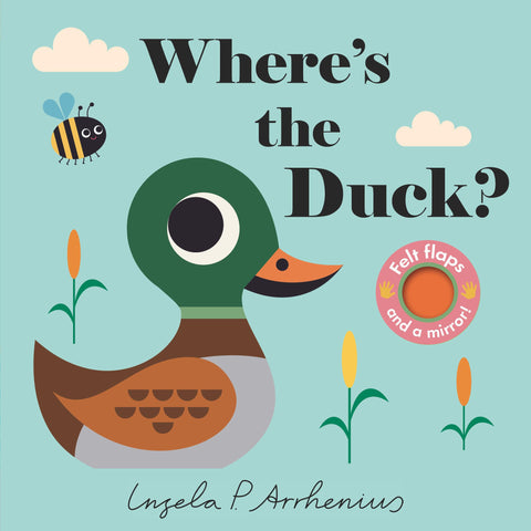 Où est le canard ?