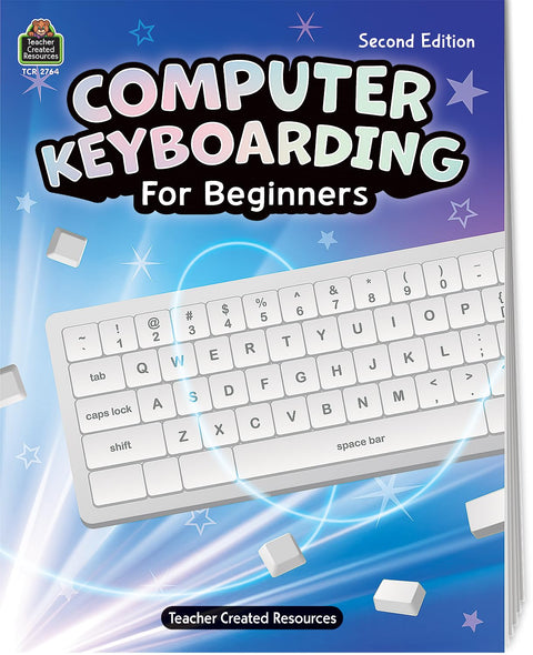 Computer Keyboarding by Dr. Fry