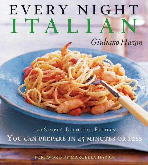 Italien tous les soirs : Italien tous les soirs