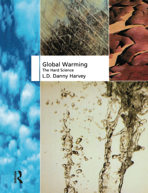 Réchauffement climatique