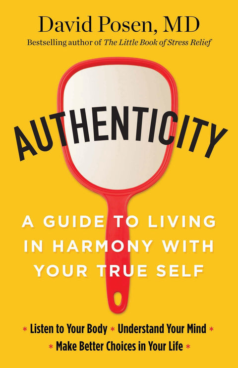 Authenticité : Un guide pour vivre en harmonie avec votre moi véritable