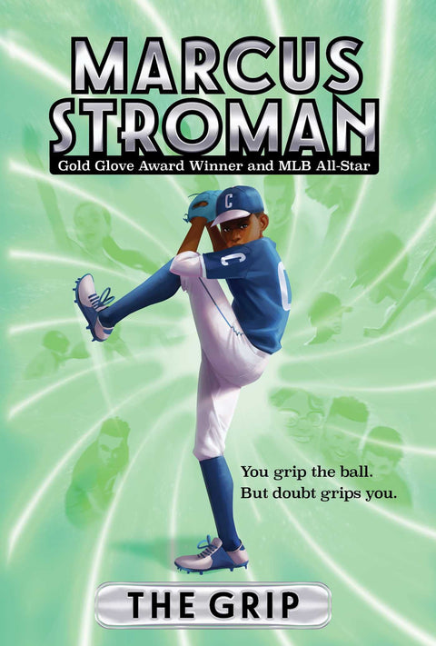 The Grip: 1