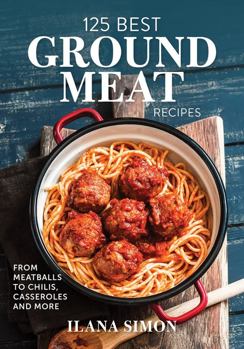 Les 125 meilleures recettes de viande hachée : des boulettes de viande aux chilis, en passant par les gratins et plus encore