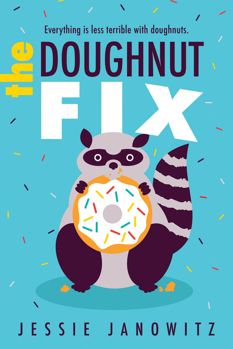 Le Remède Donut