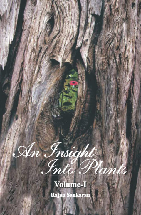 An Insight Into Plants (2 Volume Set) (English  Edition)