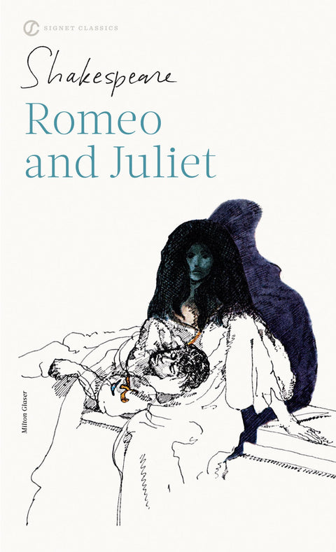 Roméo et Juliette