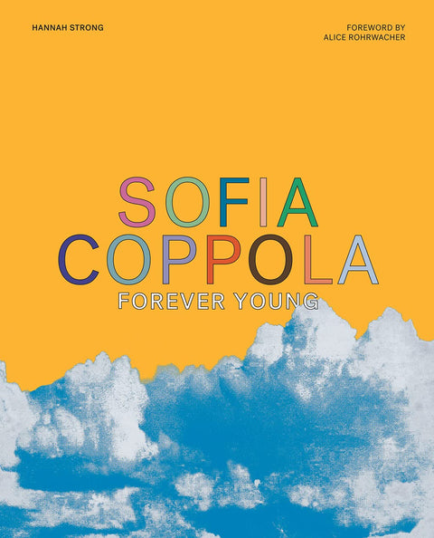 Sofia Coppola : Toujours jeune