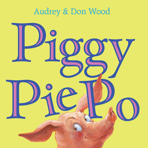 Piggy Pie Po