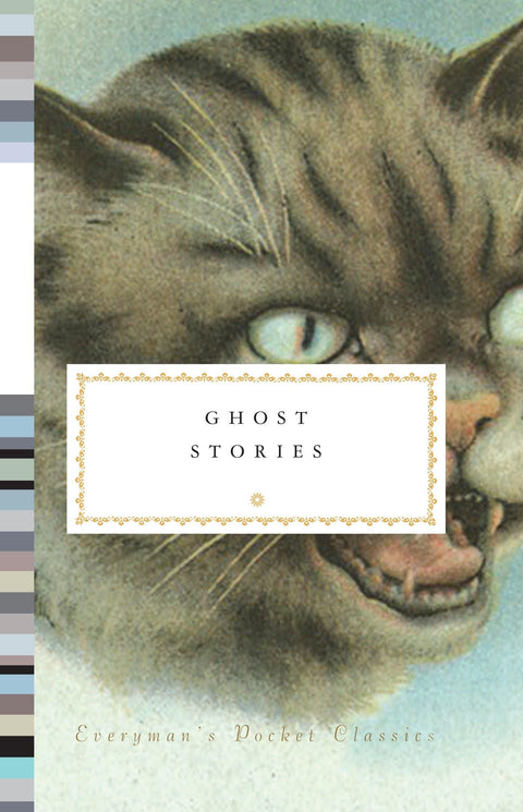 Histoires de fantômes (Collection des classiques de poche Everyman's Library)