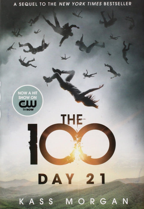 Jour 21 (Les 100, 2)