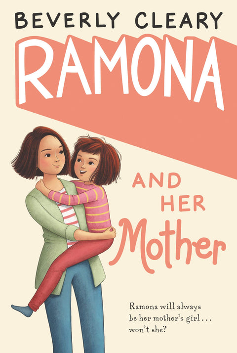 Ramona and Her Mother: A National Book Award Winner ― A Heartfelt Look at a Mother's Love this Mother's Day