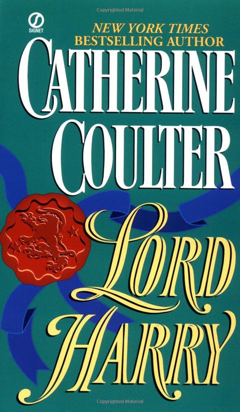 La folie de Lord Harry