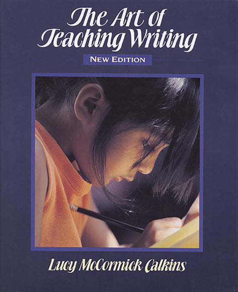 L'art d'enseigner l'écriture