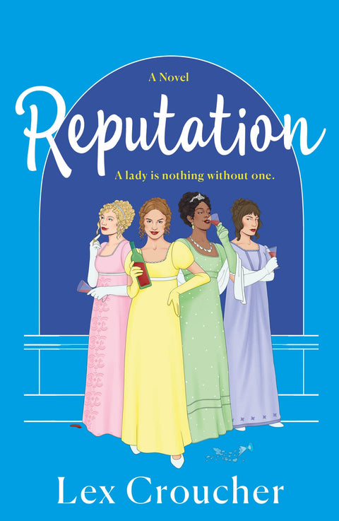 Réputation