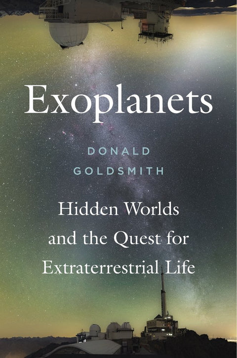 Exoplanètes : mondes cachés et quête de vie extraterrestre
