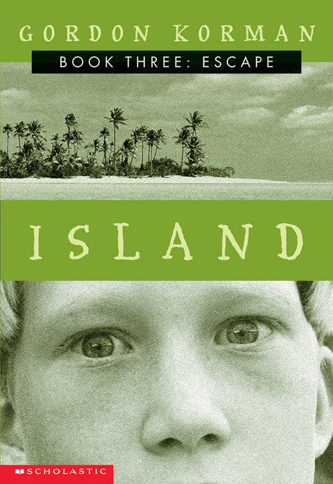 Évasion (Île n° 3)