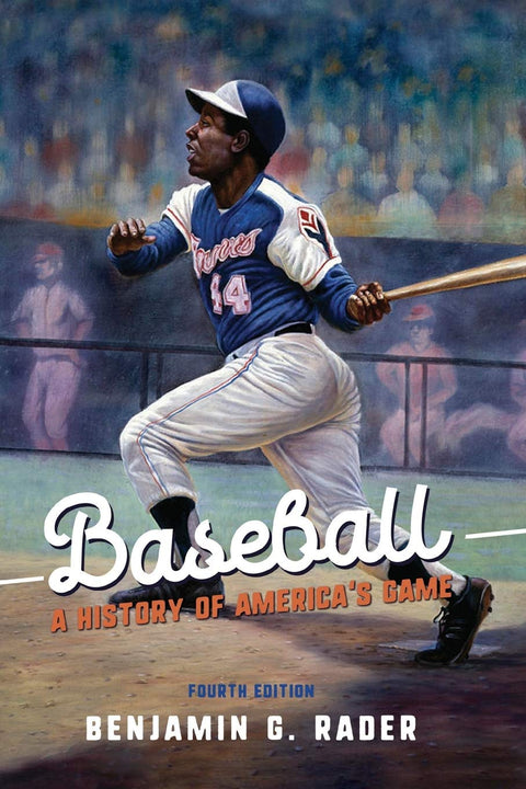 Baseball : Une histoire du sport américain (Sport et société)
