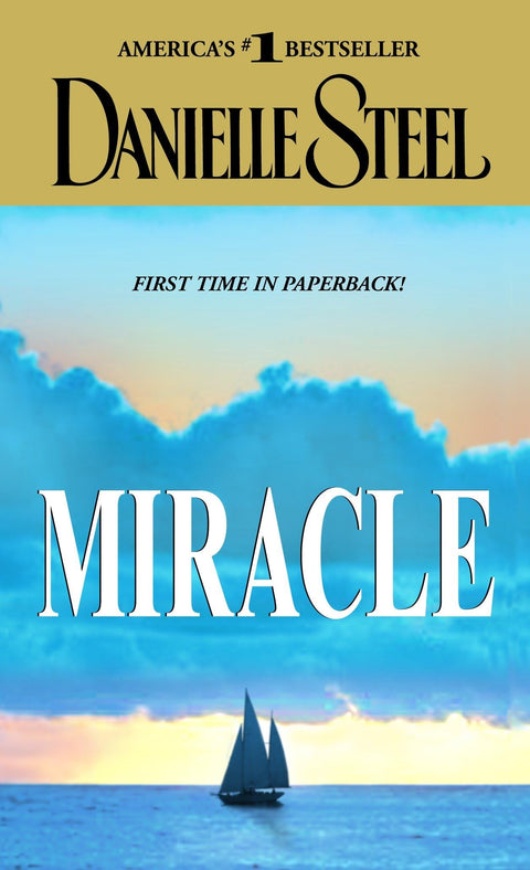 Miracle : un roman
