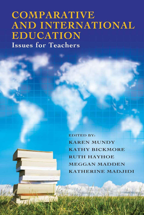 Comparitive and International Education: Issues for Teachers