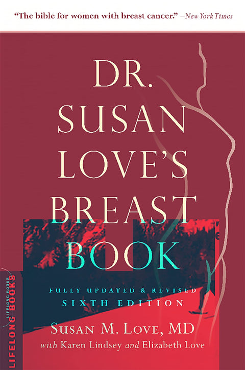 Le livre des seins du Dr Susan Love